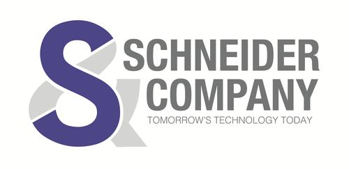 Schneider & Company Logo